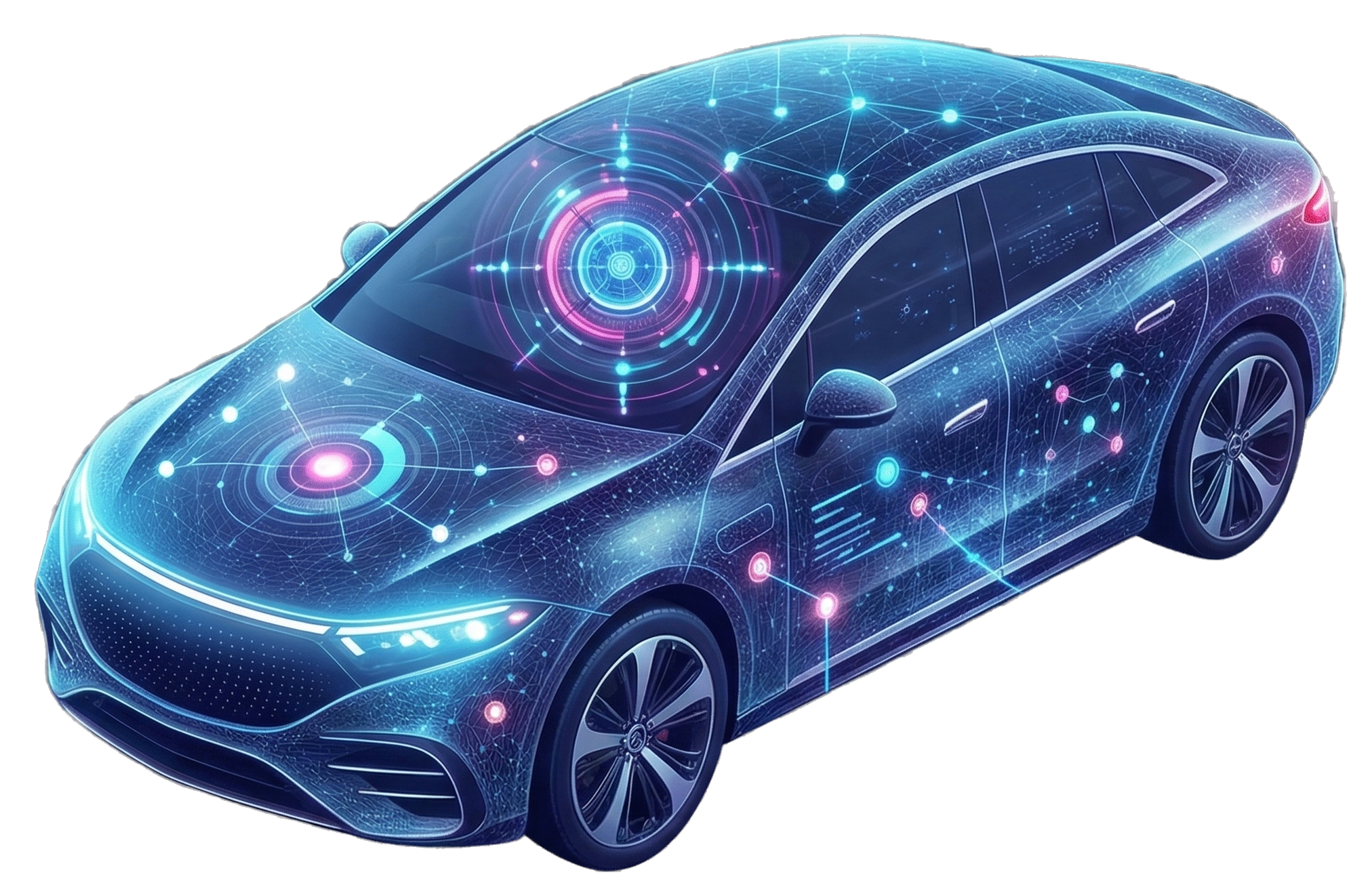 CarScoring AI hodnocení vozidla