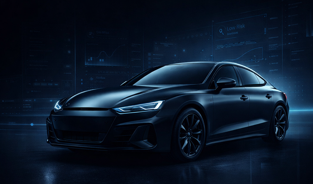 Řešení pro automotive firmy